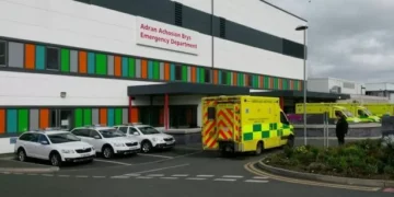 Crisis-hit health board to remain in special measures