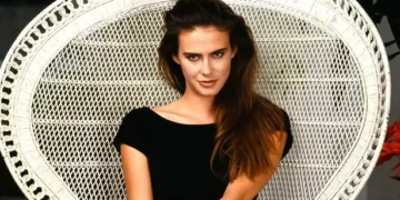 ‘Funny and down to earth’ Welsh model and actress who starred in hit US drama dies