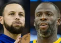 “I’m Coming Back”: Draymond Green Reveals Stephen Curry’s Private Conversation After Warriors-Rockets