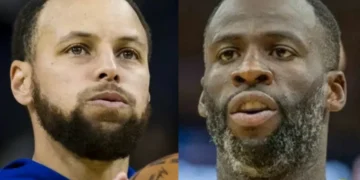“I’m Coming Back”: Draymond Green Reveals Stephen Curry’s Private Conversation After Warriors-Rockets