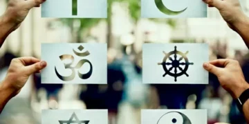 Heralding an Era of Religious Wars