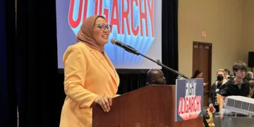 Nida Allam Concedes to Valerie Foushee With Razor-Thin Loss for Progressives in Key Midterm Primary