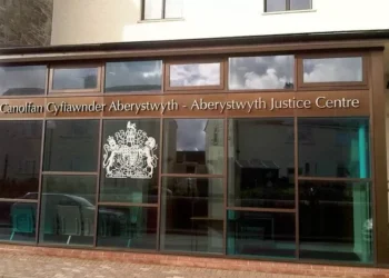 Man fined over out of control goats that keep causing chaos