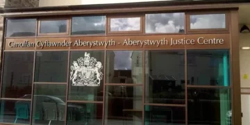 Man fined over out of control goats that keep causing chaos