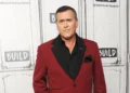 ‘Evil Dead’ actor Bruce Campbell reveals cancer diagnosis