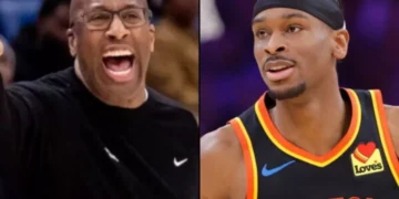 Knicks HC Mike Brown Accuses Shai Gilgeous-Alexander of Manipulating NBA Refs After Loss to Thunder