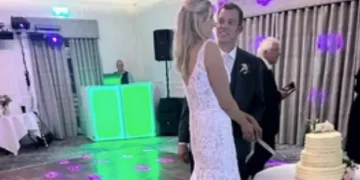 Man took his own life weeks after wedding remembered as ‘kind and caring soul’