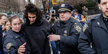 U.S. Authorities Investigating After Explosive Device Thrown Near Mamdani’s Mayoral Mansion. What to Know