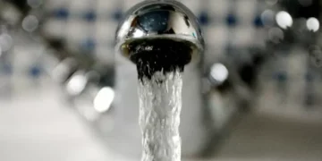 Dŵr Cymru Welsh Water fined £44.7m for ‘serious and unacceptable’ failures