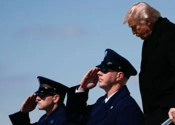 U.S. Warmongering Hits Historic Level as Trump Attacks 3 Continents in 3 Days