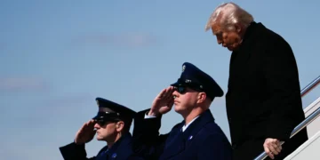 U.S. Warmongering Hits Historic Level as Trump Attacks 3 Continents in 3 Days