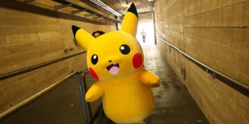 Why Pokemon Is Pushing Back Against the White House