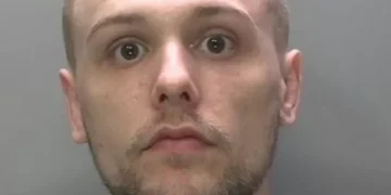 Facebook messages led police to coke, ketamine and cannabis dealer