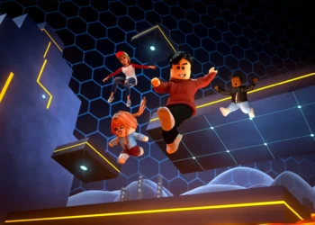 Conan O’Brien mocked for “cringe” ‘Subway Surfers’ brainrot Oscars joke