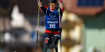 Why You Should Watch the Paralympics