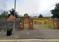Heavy police presence at primary school and girl in hospital