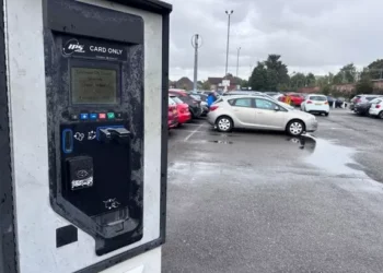 Welsh town to introduce ‘pay what you can’ parking