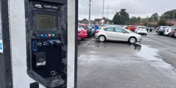 Welsh town to introduce ‘pay what you can’ parking