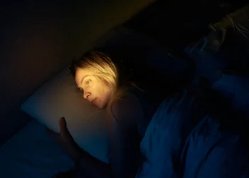 Addressing Sleep Issues Early Could Have A Huge Health Benefit