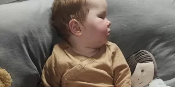 Girl, 3, disabled for life ‘after doctors said it was just a virus’