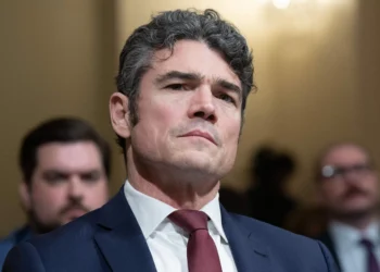 Joe Kent’s Resignation Could Bolster a Wave of Conscientious Objectors to Trump’s Iran War