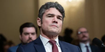 Joe Kent’s Resignation Could Bolster a Wave of Conscientious Objectors to Trump’s Iran War