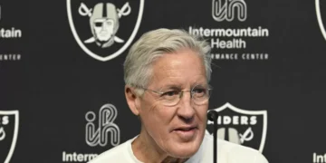 Pete Carroll Admits Major Regret Over Geno Smith After Jets Trade for Raiders QB