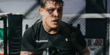 What Flag Does Caio Borralho Carry? All About UFC Stars’ Nationality, Ethnicity, and Religion
