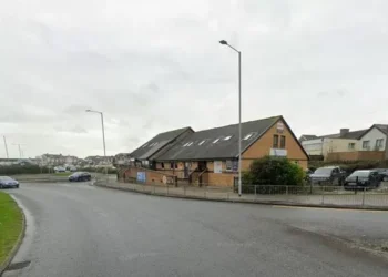 Sauna and wellness centre could be built near popular Welsh beach