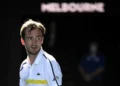 Daniil Medvedev Shares Dramatic Border Escape Story After Leaving Dubai With Andrey Rublev