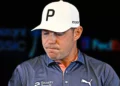 Gary Woodland With Tears and Shaky Voice Shares His Hidden Struggles With PTSD: ‘I Feel Like I’m Dying’