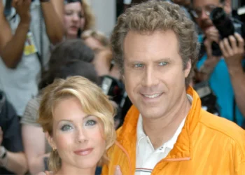 Will Ferrell gave Christina Applegate pay from his own salary because ‘Anchorman’ offer was so “offensive”