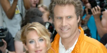 Will Ferrell gave Christina Applegate pay from his own salary because ‘Anchorman’ offer was so “offensive”