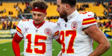 Federal Judge Takes Action in Lawsuit Against Patrick Mahomes & Travis Kelce