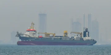 As Oil Tankers Come Under Attack, Experts Fear for Global Trade Through Strait of Hormuz