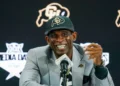Deion Sanders Invites HBCU HC & Staff to Colorado After Career Milestone