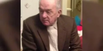 Musician mown down by speeding BMW driver as he took eight steps out into the road