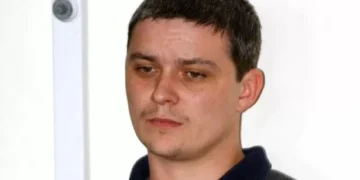 Man charged with murder after death of Ian Huntley