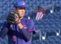 Who Is Hao‑Chun Cheng? Chinese Taipei Pitcher’s Net Worth, Parents, Siblings, Ethnicity & MLB Contract