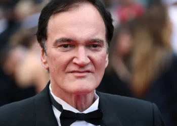 Quentin Tarantino announces “swashbuckling epic” play ‘The Popinjay Cavalier’