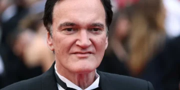 Quentin Tarantino announces “swashbuckling epic” play ‘The Popinjay Cavalier’