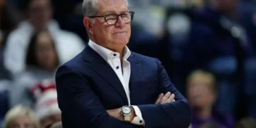 Geno Auriemma Takes Subtle Dig at SEC Coaches as Tournament Debate Heats Up