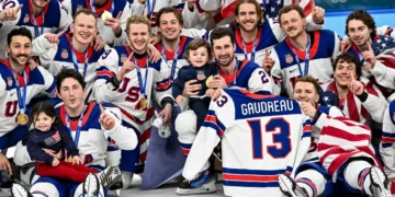 Matthew Tkachuk Crosses Florida-Columbus Boundaries for Johnny Gaudreau’s Daughter