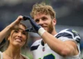 “I Cried Every Day, Sobbed”: Cooper Kupp’s Wife Anna Reveals Struggles After Rams Release & Seahawks Move