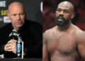 Dana White Fires Back as Jon Jones’ Deleted X Tirade Fuels UFC White House Drama