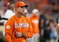 Dabo Swinney Opens Up on Hiring Assistant Coach With 25 Years NFL Experience on Seven-Figure Deal