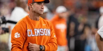Dabo Swinney Opens Up on Hiring Assistant Coach With 25 Years NFL Experience on Seven-Figure Deal