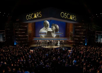 Oscars’ In Memoriam segment misses James Van Der Beek, Brigitte Bardot and Eric Dane