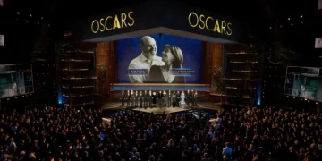 Oscars’ In Memoriam segment misses James Van Der Beek, Brigitte Bardot and Eric Dane