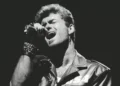 George Michael ‘The Faith Tour’ live concert film and album announced